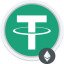 FLASH USDT ERC20